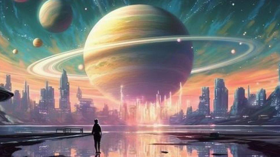 4 zodii își vor schimba destinul odată de Saturn, lordul karmei, iese din retrograd