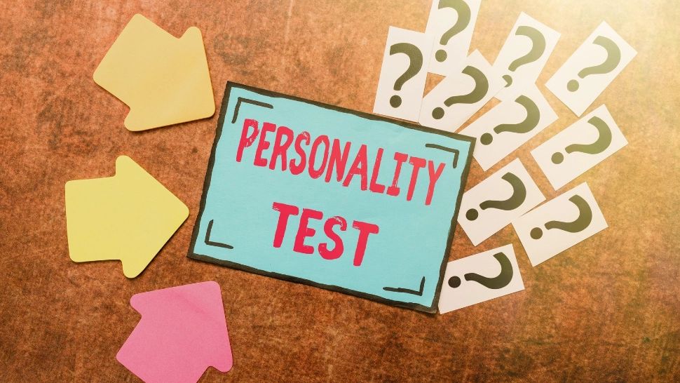 Rezultatele unui test de personalitate bazat pe iluzii optice pot fi revelatoare. Foto/Profimedia