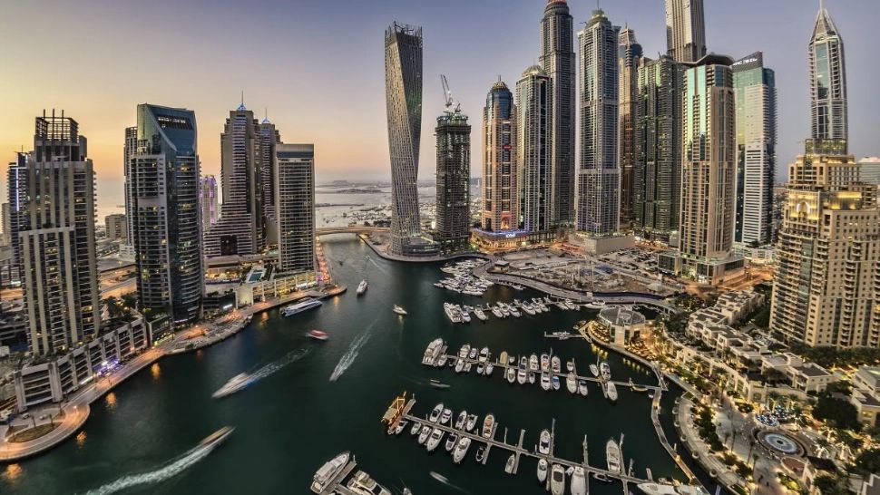 Prințul de Dubai era, de fapt, un escroc din Nigeria. Foto/Arhivă/Profimedia