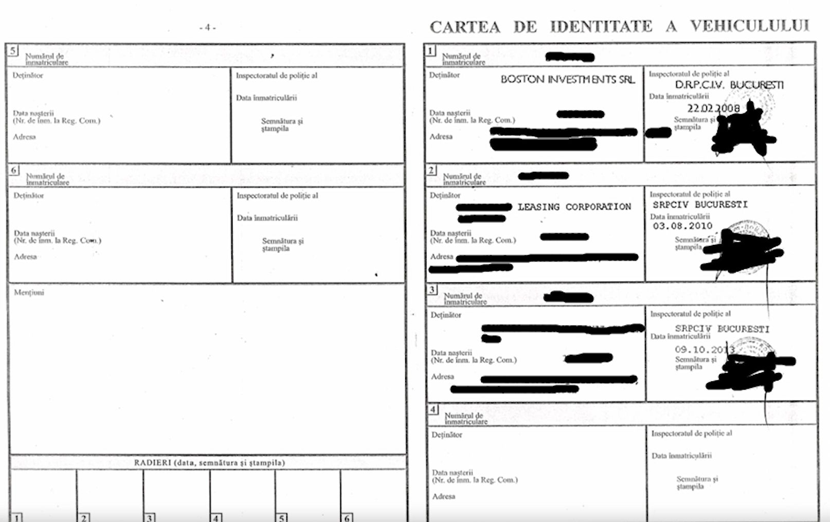 DOCUMENTELE BOMBĂ pe care vicepreședintele CNA Valentin Jucan NU le-ar fi vrut scoase la iveală! / Captură foto