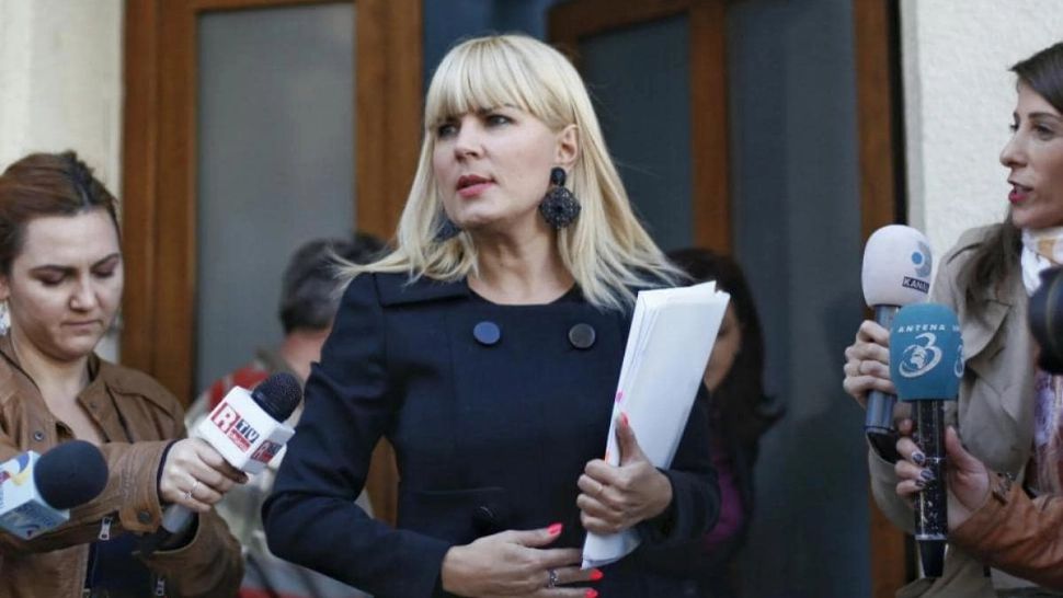 Elena Udrea, mărturisiri emoționante despre anii petrecuți în închisoare.