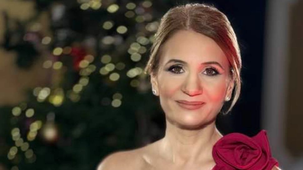 Anca Alexandrescu îl distruge pe Ponta