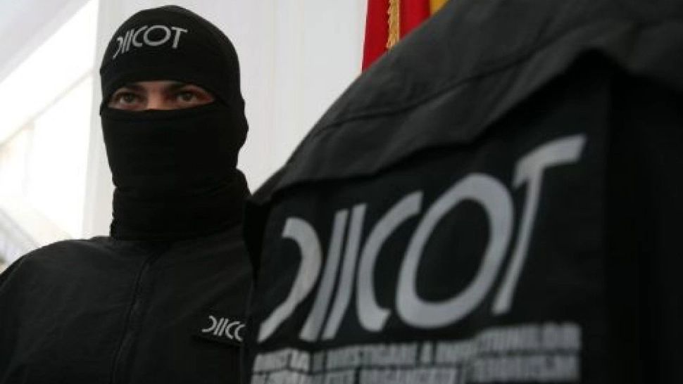 DIICOT, noi rețineri pentru TRĂDARE: negocieri cu agenți ruși pentru ieșirea României din NATO