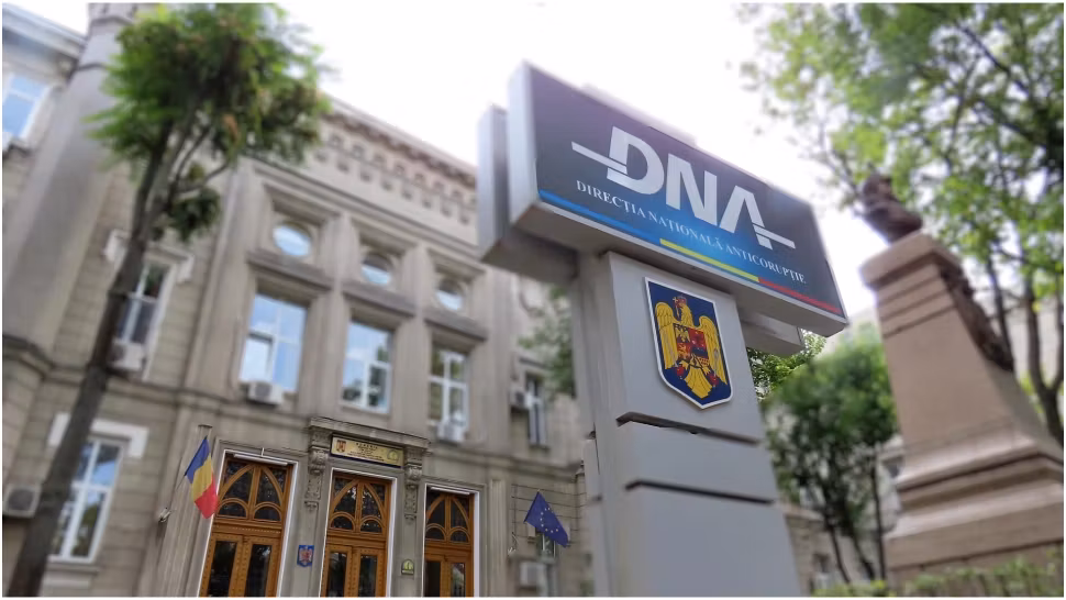 DNA, la ora bilanțului. Câte dosare au fost soluționate anul trecut. Foto/Inquam