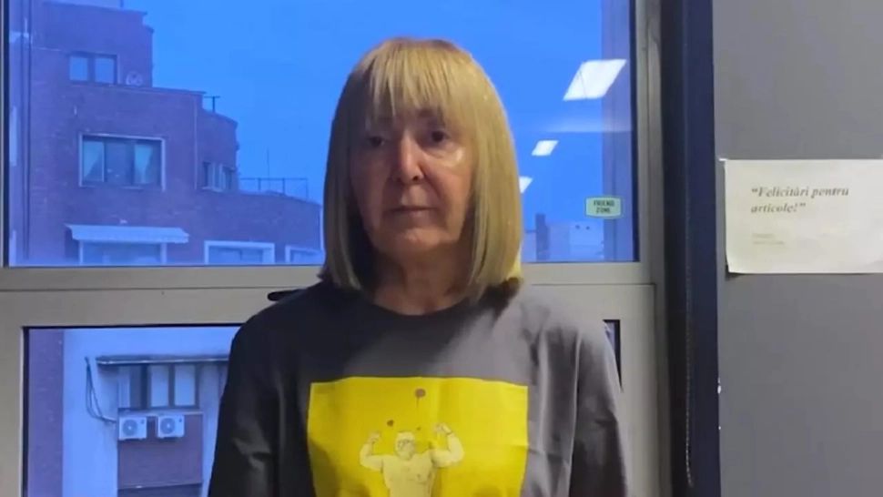 Sorin Roșca Stănescu, dezvăluire șocantă despre "patroana" lui Dan Tăpălagă: Monica Macovei s-a îmbătat îngrozitor, au cărat-o pe scări. Tapalagă a fost în permanență avocatul diavolului
