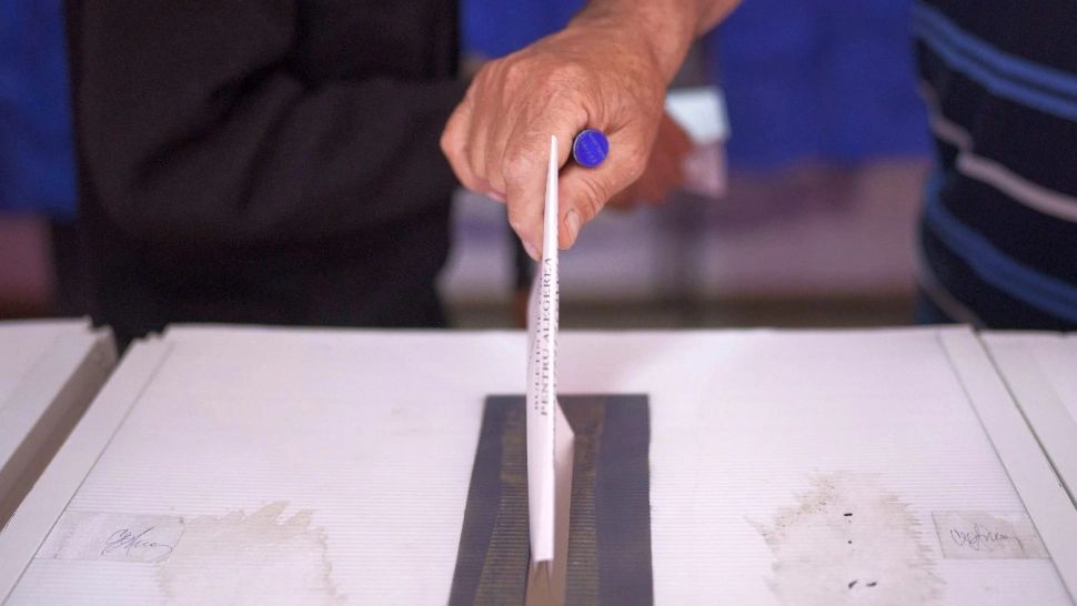 Alegeri parlamentare 2024. Cea mai mare prezență la urne din ultimii 16 ani