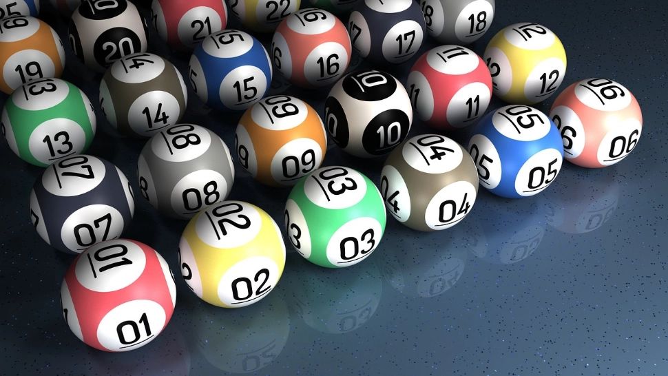 Tragere la Loto de Paște. Foto/arhivă