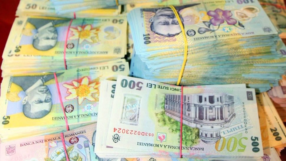 Câți bani trebuie să ai în cont pentru ca banca să te considere „bogat”
