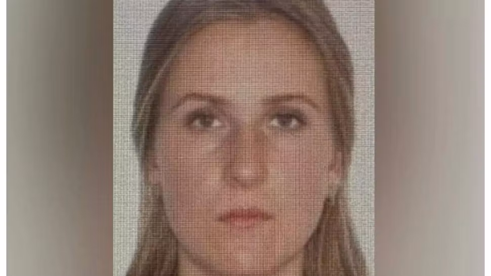 Alertă dispariție în Olanda! Alexandra are 32 de ani și este de negăsit