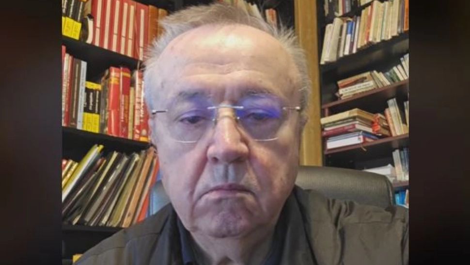 Ion Cristoiu: Nicușor Dan nu e încă președinte, dar își arată colții. De la ce a pornit conflictul cu Ilie Bolojan 