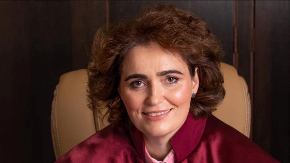 Judecătoarea CCR Iuliana Scântei a explicat anularea alegerilor prezidențiale
