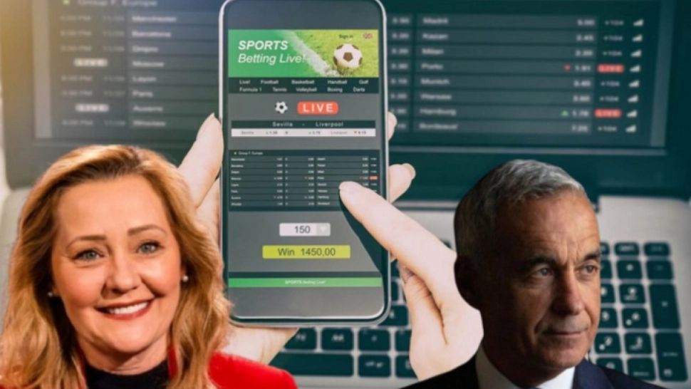 Elena Lasconi a relatat un episod care a avut loc după primul tur al alegerilor prezidențiale din 2024