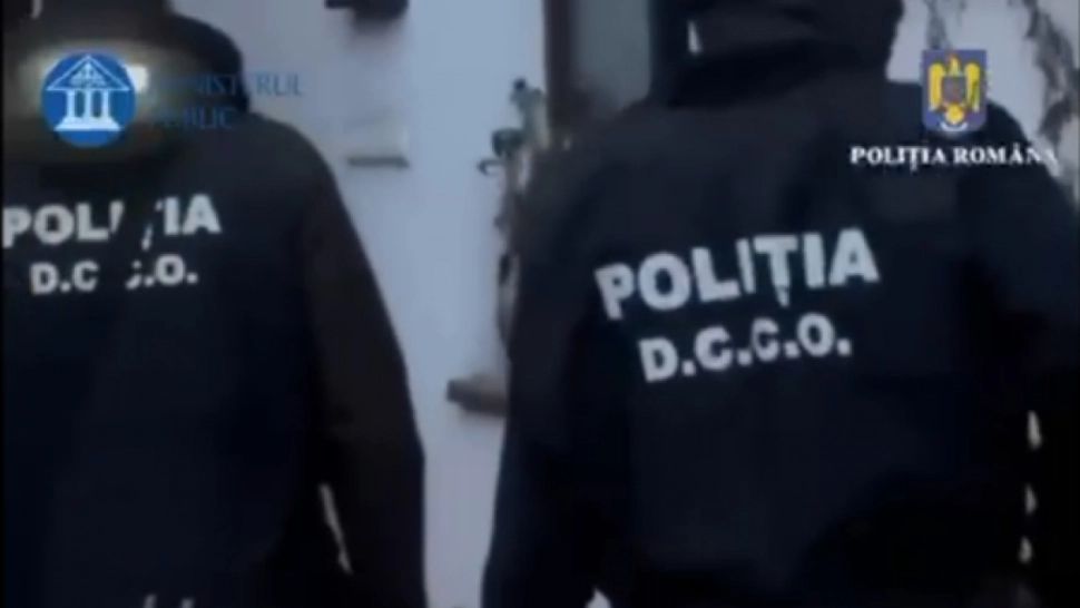 Finanțatorul lui Călin Georgescu, Bogdan Peșchir - BogPR, ar urma să fie adus la audieri la IGPR, după perchezițiile de la domiciliul său - SURSE