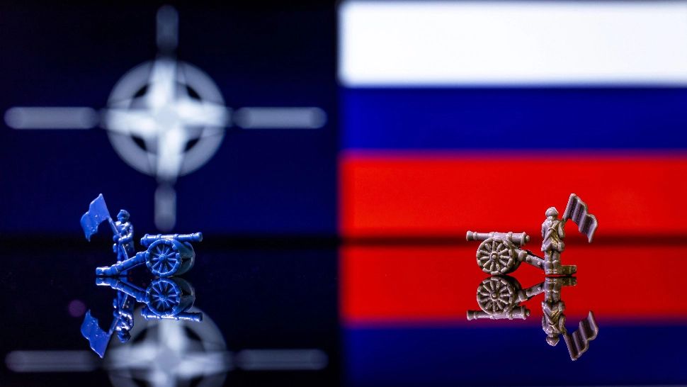 Conflictul NATO Rusia, tot mai aproape de realitate. Foto/Profimedia