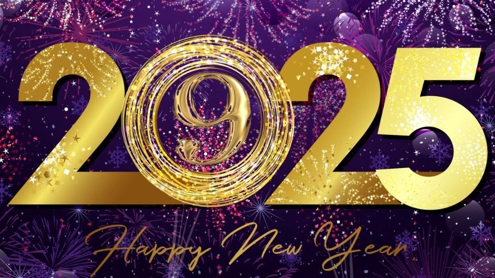 Numerologie 2025. Magia de vibrație 9
