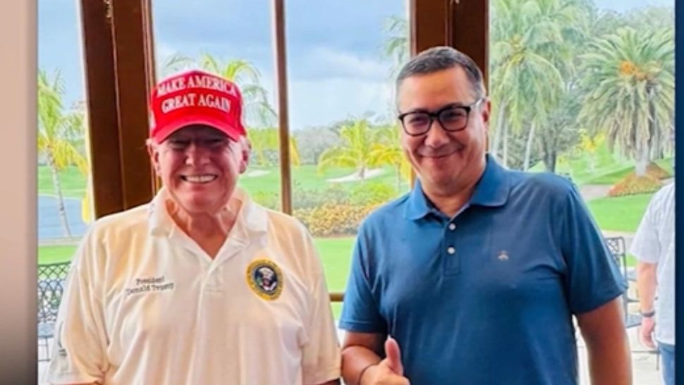 Ponta: Am ajuns din întâmplare la Trump. Fostul premier ezită să prezinte dovezile întâlnirii 