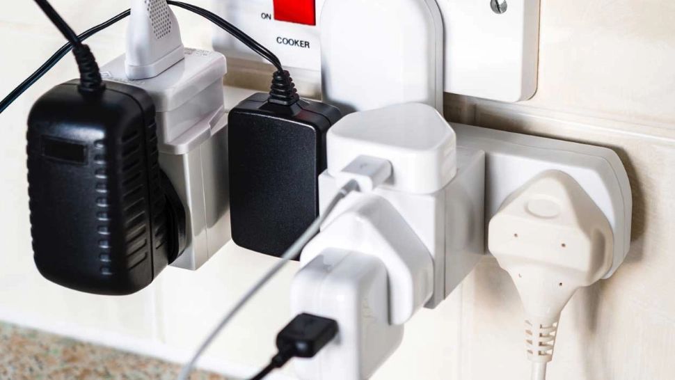Diverse dispozitive electrice