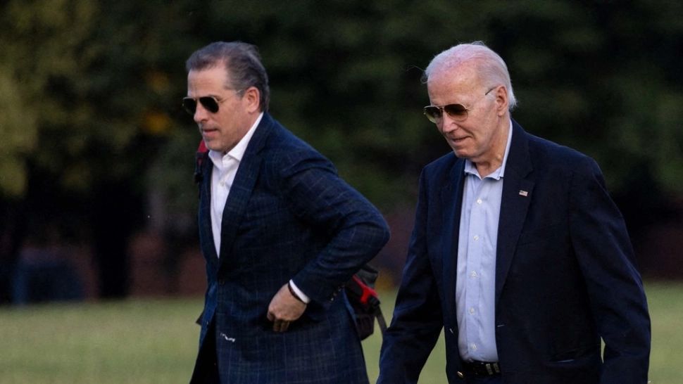 Mesaj controversat al lui Joe Biden, pe final de mandat. „Sper că poporul va înțelege”