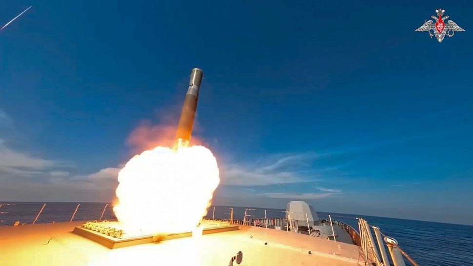 Oficial NATO avertizează: statele Alianței riscă să devină ținte pentru super racheta balistică a lui Putin