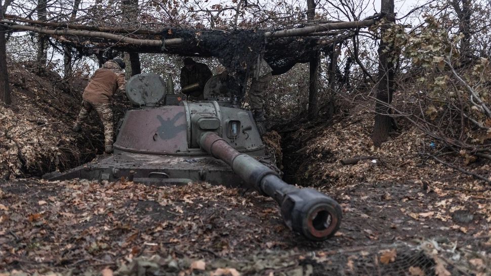 Război în Ucraina, ziua 1025 / Foto: Profi Media