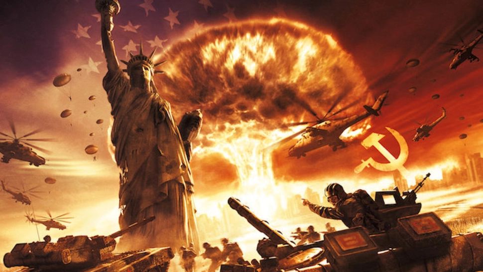 Un război cu Rusia înseamnă și mulți decedați într-o perioadă scurtă de timp. Foto/Profimedia