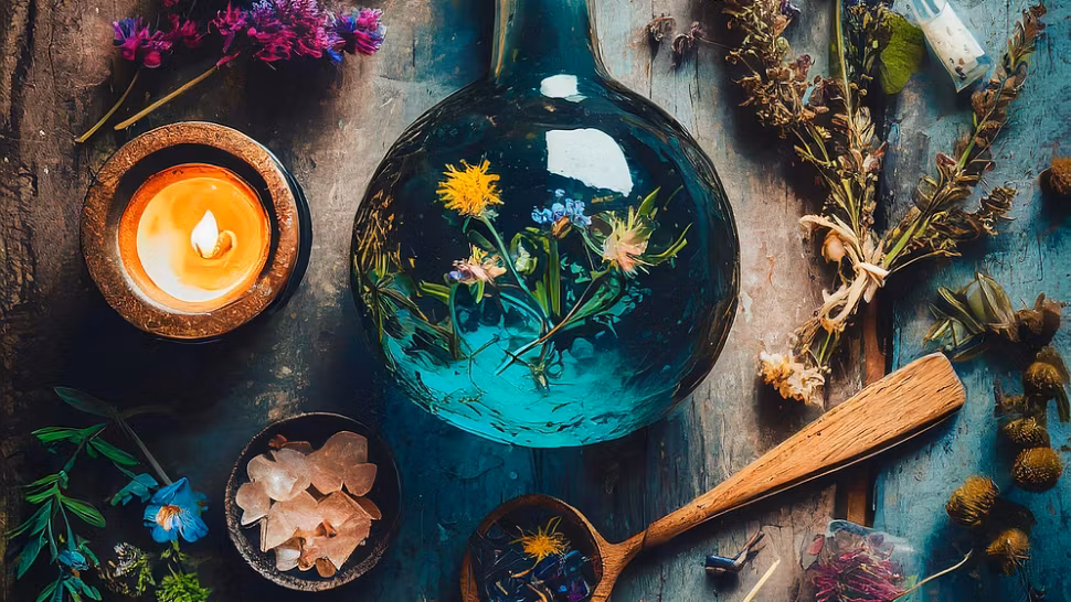 Remediul țigănesc vechi, care scade febra imediat. Recomandarea unuia dintre cei mai renumiți fitoterapeuți