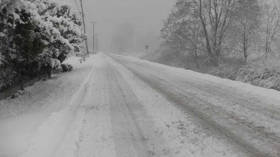 17 zile de VISCOL devastator în România! Când se abate URGIA în țara noastră și cât de mult scad temperaturile