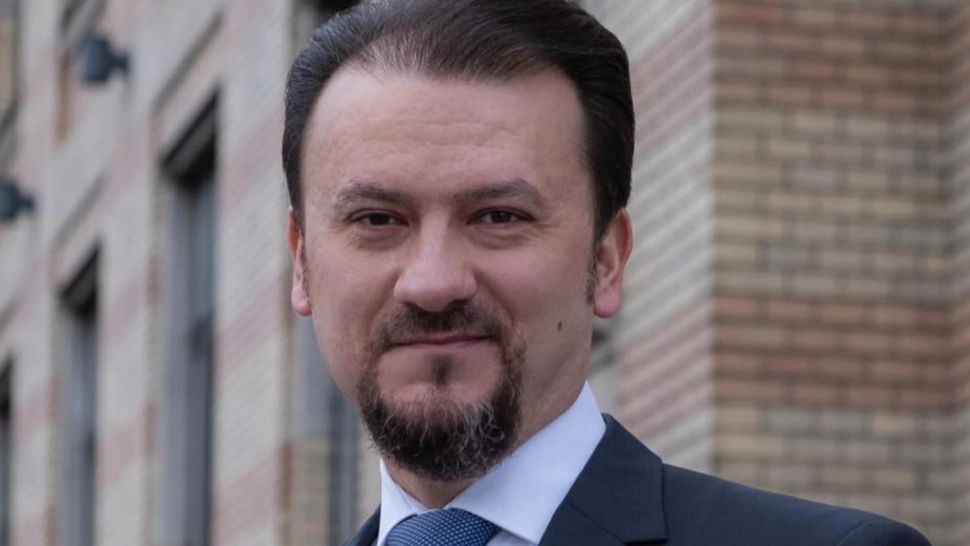 Scandal total! Vicepreședintele CNA Valentin Jucan îl face NAZIST pe Trump