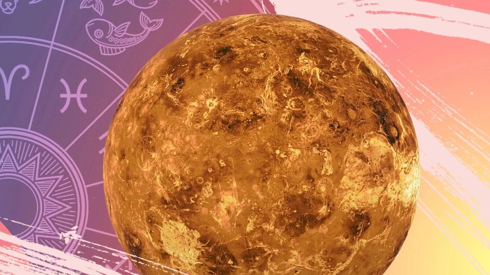 Venus intră în retrograd în perioada 1 martie-12 aprilie 2025