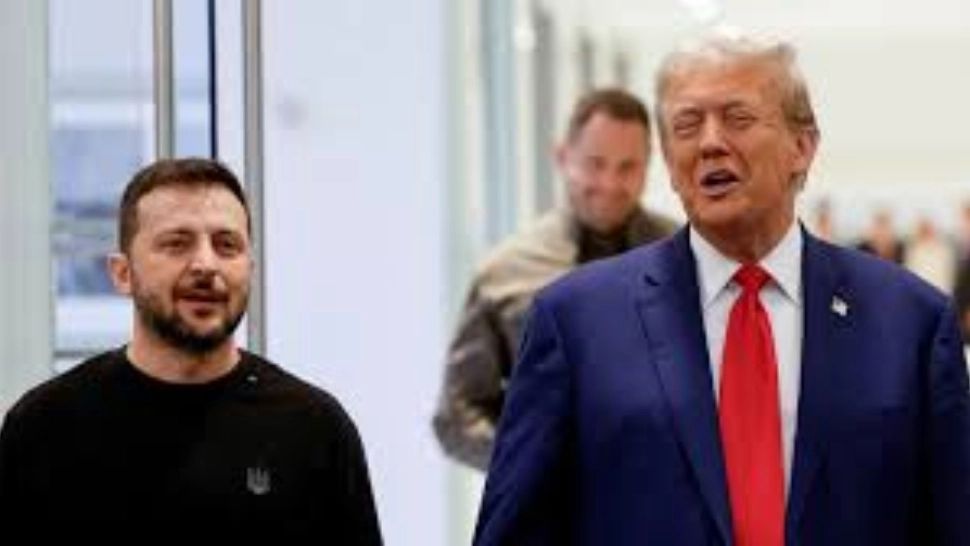 Trump l-a atacat din nou pe Zelenski: „Nu este foarte important să fie prezent la reuniuni”