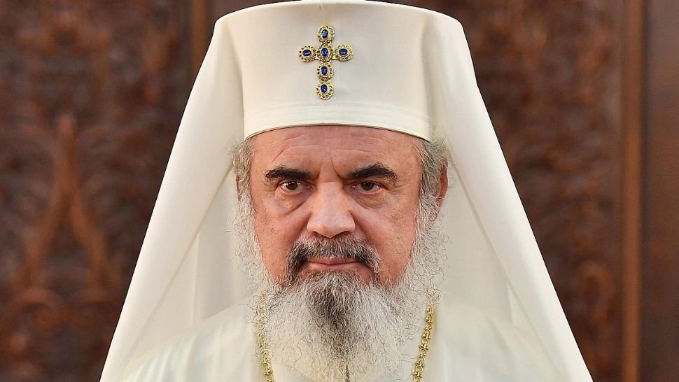 Patriarhul Daniel a trimis un mesaj pentru Papa Leon 
