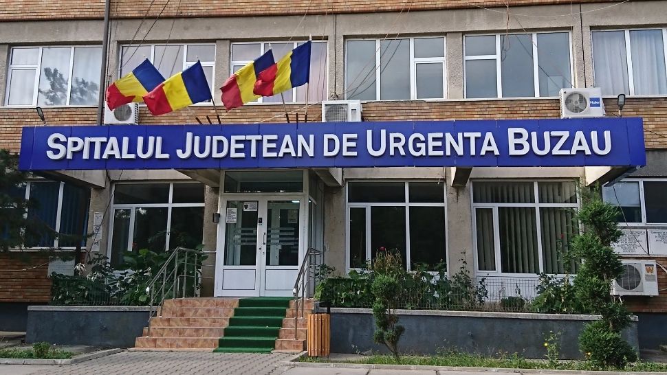 Motivul halucinant pentru care medicii de la un spital din Buzău NU mai asigură gărzi pe Secţia de Pediatrie. Scandal uriaș/ Foto: Facebook