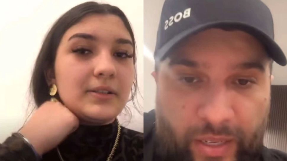 Clipe de COȘMAR pentru un celebru manelist: familia a sunat la 112. Nepoata sa, Gucci, are 14 ani și este de negăsit