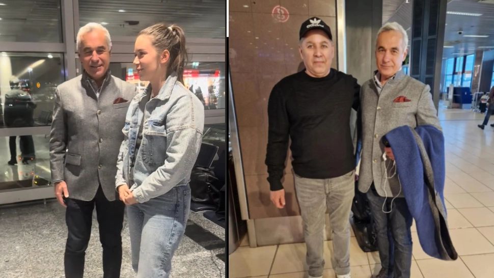 Românii de peste tot sunt alături de președintele ales Călin Georgescu și-l poartă în suflet. Imagini emoționante - VIDEO