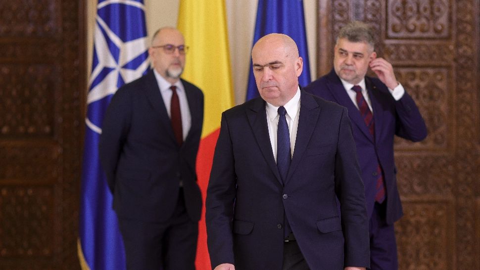 Coaliția stabilește astăzi AJUTOARELE UNICE pentru pensionarii cu venituri mici. Zi crucială pentru seniorii României/ Foto: Inquam Photos