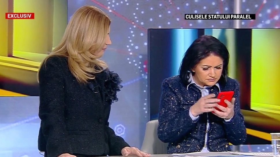 Anca Alexandrescu: S-a terminat "fenomenul Raisa". Cine sunt păpușarii marii diversiuni - marea manipulare de pe TikTok. VIDEO