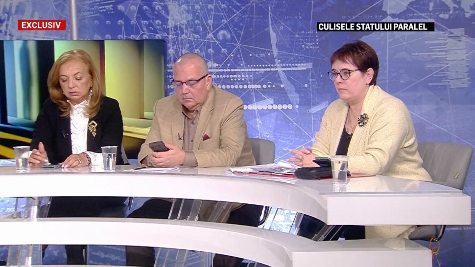 Avocata lui Georgescu: Ducem o luptă de apărare, nu suntem sclavii UE. Nu ne rugăm de CCR, nu stăm la mila nimănui - VIDEO