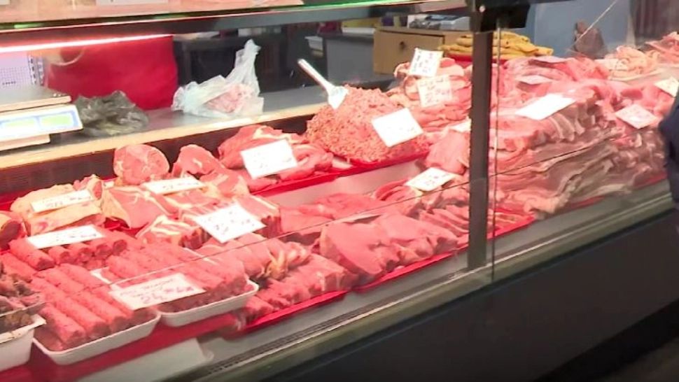 carne