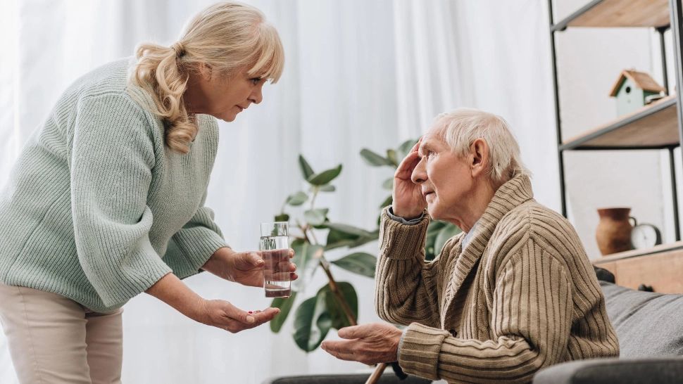 Factorii moderni care favorizează apariția demenței, analizați de cercetători