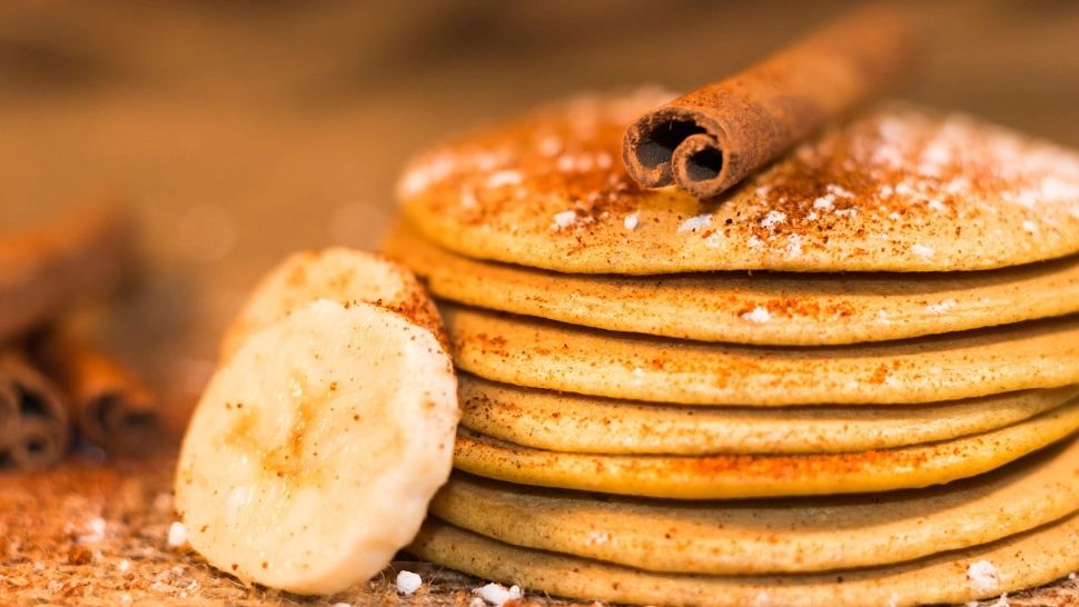 Ce pun unguroaicele în compoziția de clătite ca să iasă delicioase