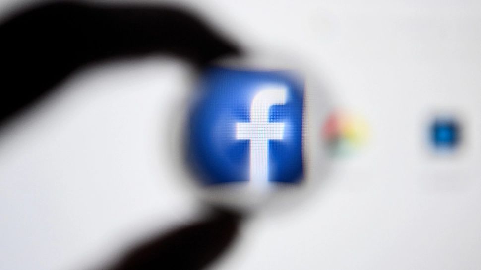Meta, acuzată că manipulează urmăritorii Facebook. Foto/Profimedia