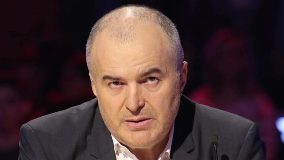 Florin Călinescu: Nicușor Dan nu e conștient că nu o să facă nimic. Nu se va rezolva nimic, România are nevoie de onestitate