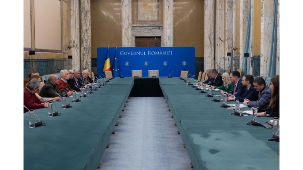 Guvernul va adopta sâmbătă proiectul bugetului de stat, într-o şedinţă specială