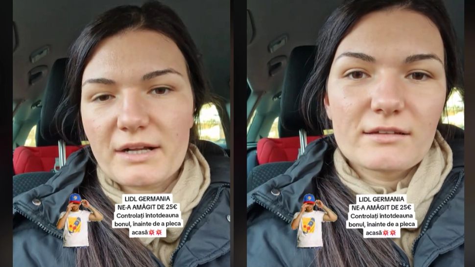 Semnal de alarmă de la o româncă din Germania