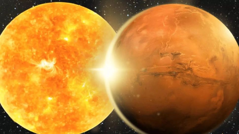 Pericol pentru trei zodii până pe 23 februarie, cât timp Marte e retrograd