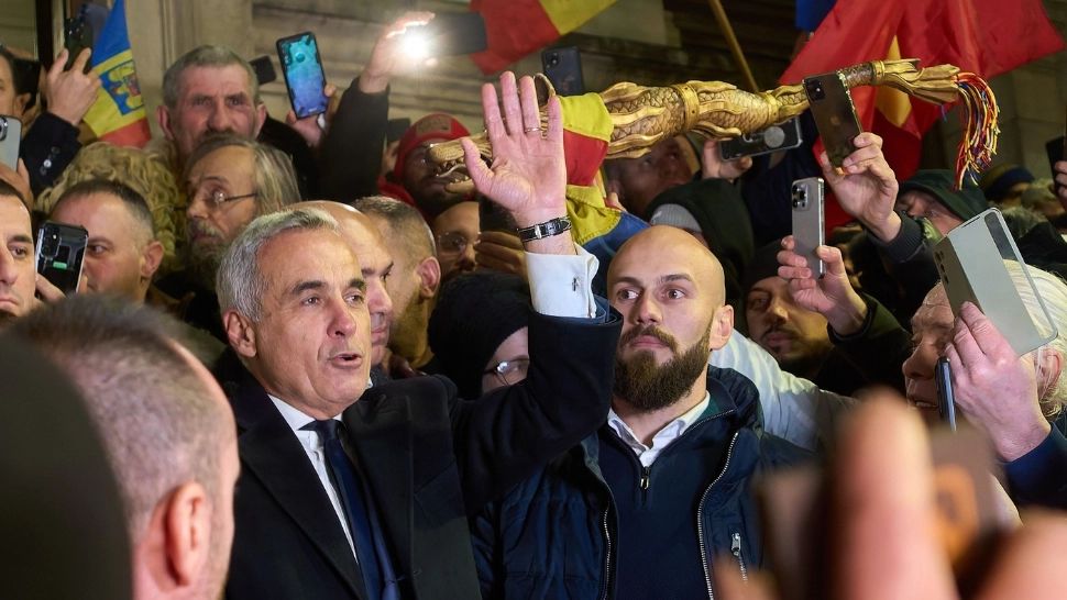 Judecătoare, după bomba de la Veneția: CCR ar trebui sa dea o erată prin care sa repare ce a stricat / Foto: Inquam Photos