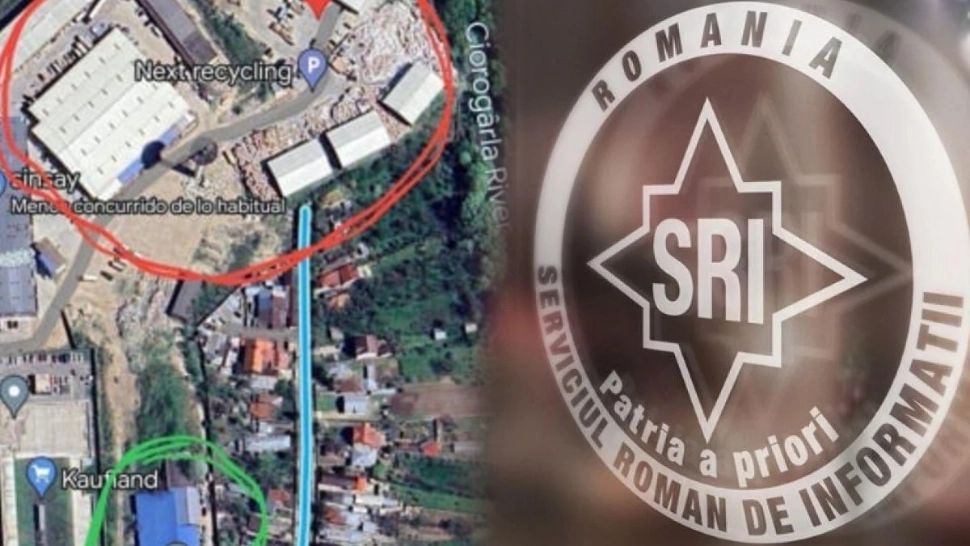 Dezvăluire bombă de la SRI: O operațiune de sabotaj instrumentată de Rusia în România a fost dejucată