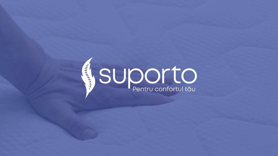 Suporto.ro este un magazin online dedicat confortului, sănătății posturale și bunăstării întregii familii.