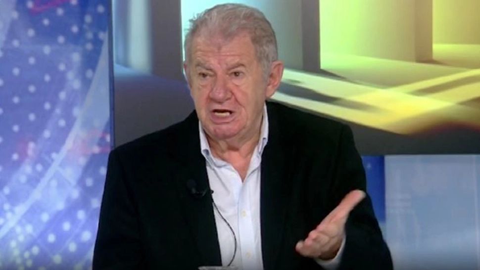 Florin Zamfirescu, atac dur la adresa USR-ului.