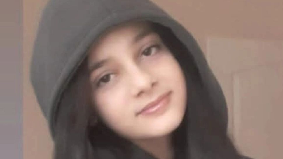 Florentina Stroe a fost găsită! Minora de 13 ani era dispărută de 5 zile